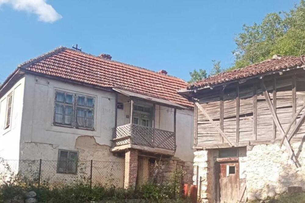 U blizini ove poznate banje se prodaje kuća za 15.000 evra: Neverovatan pogled, priroda kao iz bajke (FOTO)
