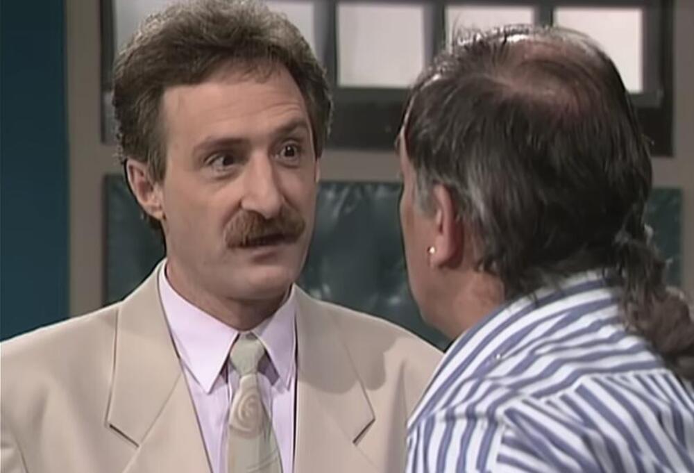 KRSTIĆETE SE I LEVOM I DESNOM KAD VIDITE KAKO JE DOBIO ULOGU VUKAŠINA GOLUBOVIĆA: Ovo se decenijama nije znalo