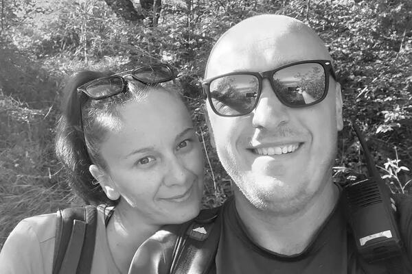 Tuga! Tela bračnog para Okanović i doktorke Čaušević spremna za spuštanje s Elbrusa