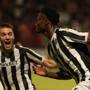 Partizan digao glas: Crno-beli se žale FSS!