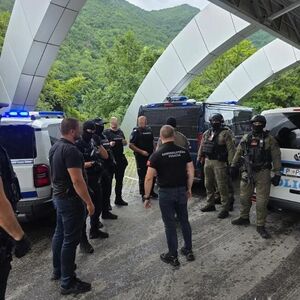 Srbija izručila Crnoj Gori člana kriminalne grupe osumnjičenog za više ubistava! Za njim tragao i Interpol