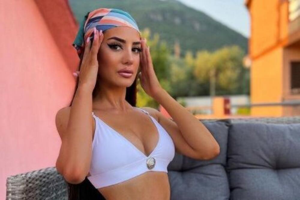 POTVRĐENO! Ona je PRVA učesnica ELITE 10! Sa ŽELJKOM potpisala UGOVOR, ostaćete u šoku kad je vidite