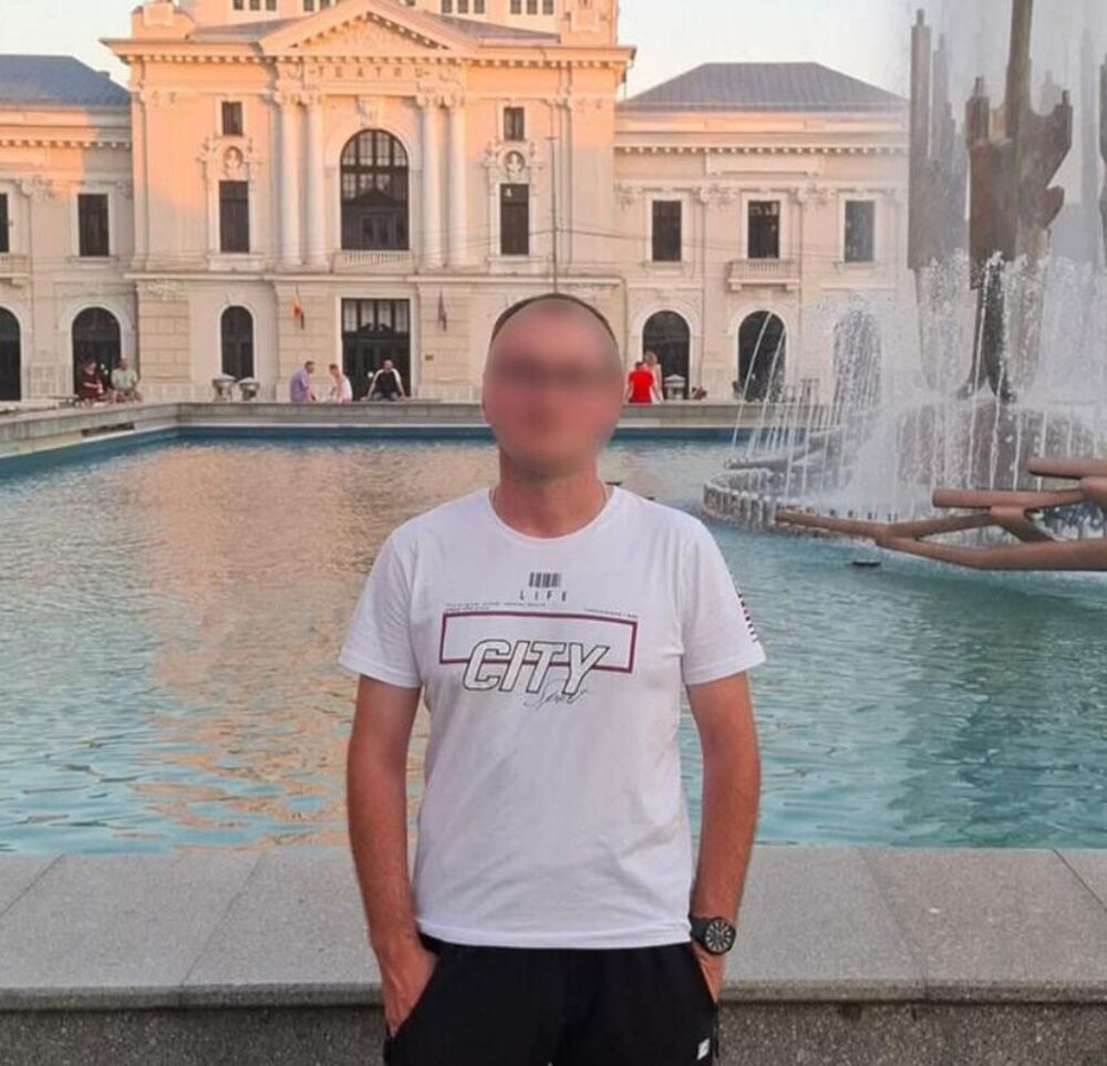 OVO JE VLADIMIR KOJI JE UBIO MAJU KOD BORA! Bio proglašen za najboljeg inženjera, jeziv zločin potresao Srbiju