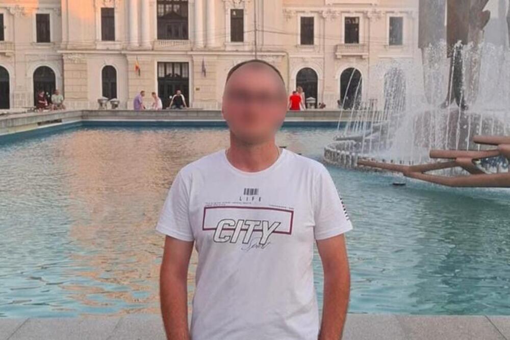 Ovo je Vladimir koji je ubio Maju kod Bora! Bio proglašen za najboljeg inženjera, jeziv zločin potresa Srbiju