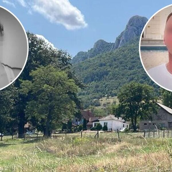 VLADIMIR UBIO MAJU MESEC DANA POSLE VERIDBE: Kolege i komšije o pokojnoj ženi i njenom partneru iz okoline Bora