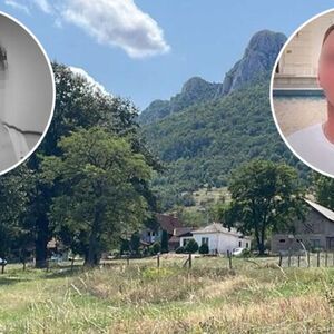 Ovo je prethodilo zločinu kod Bora?! Otkriveni strašni detalji - brat ubice gledao kako Vladimir ubija Maju!