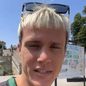 "BILO JE JEDNOSTAVNO UŽASNO, S**NJE" Britanac posetio Beograd, pa... Srbi na nogama zbog onoga što je IZGOVORIO!