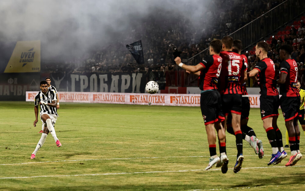 Džeferson Marinjo dos Santos Že