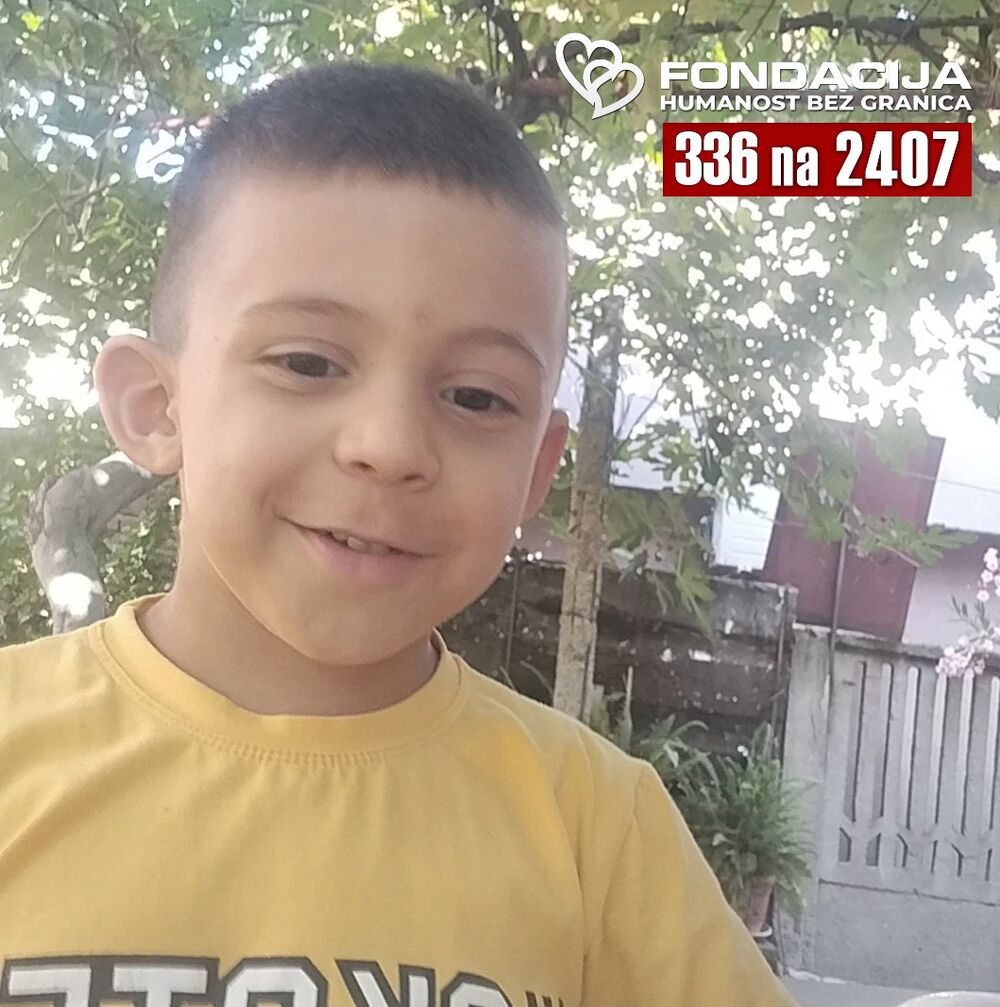 Apel za Bogdana Stanojevića