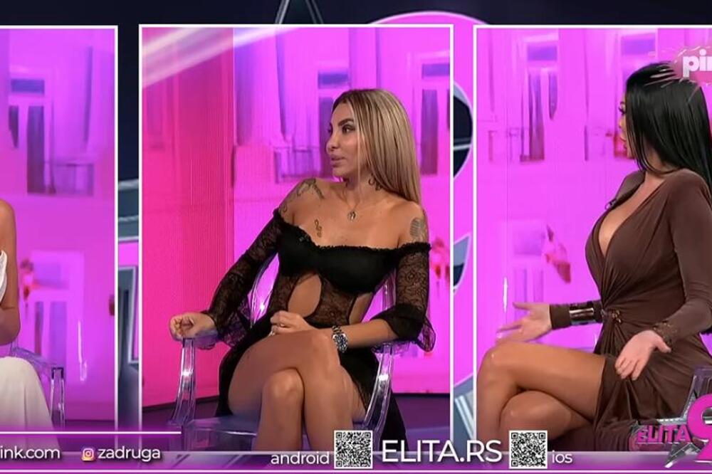 OBJAVLJEN TAJNI VIDEO STANIJE DOBROJEVIĆ! Nije znala da je SNIMAJU, ono što IZGOVARA će vas zateći