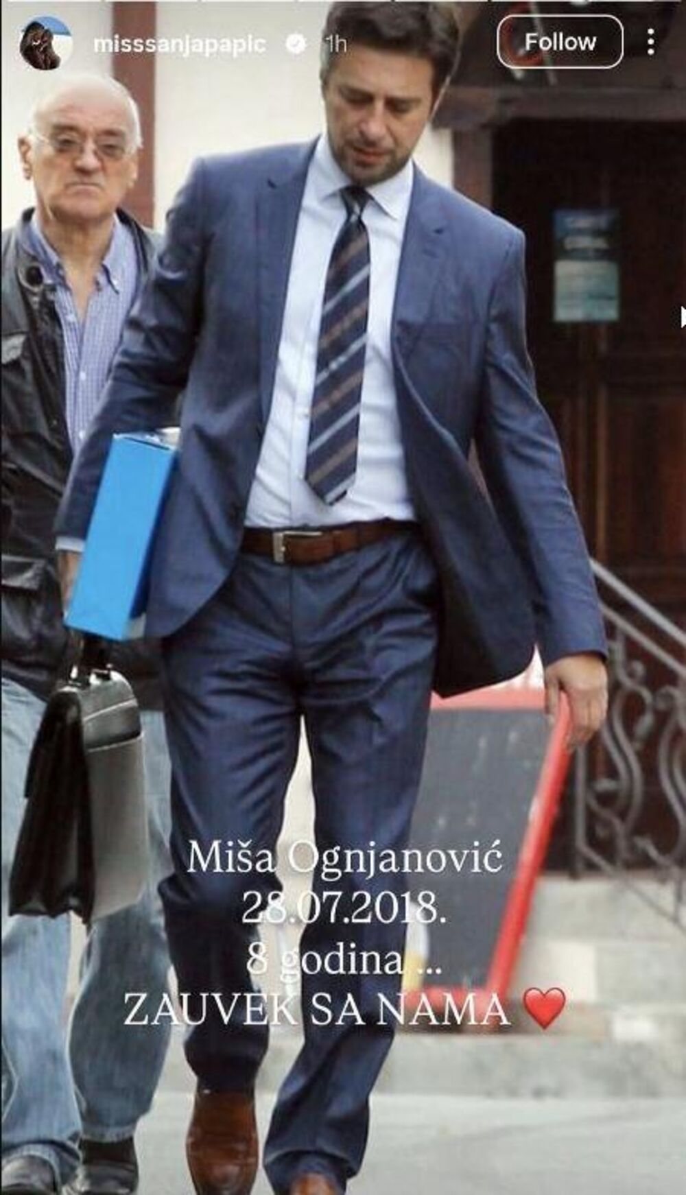 Dragoslav Miša Ognjanović
