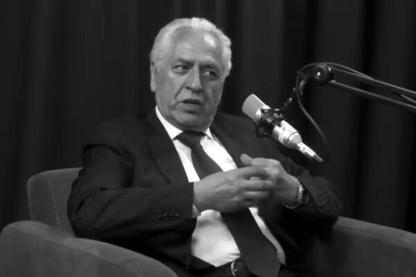 Preminuo general Armije Republike Bosne i Hercegovine Ramiz Dreković!