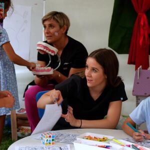 &bdquo;BEOGRADSKO LETO&rdquo;: Edukativne radionice za najmlađe