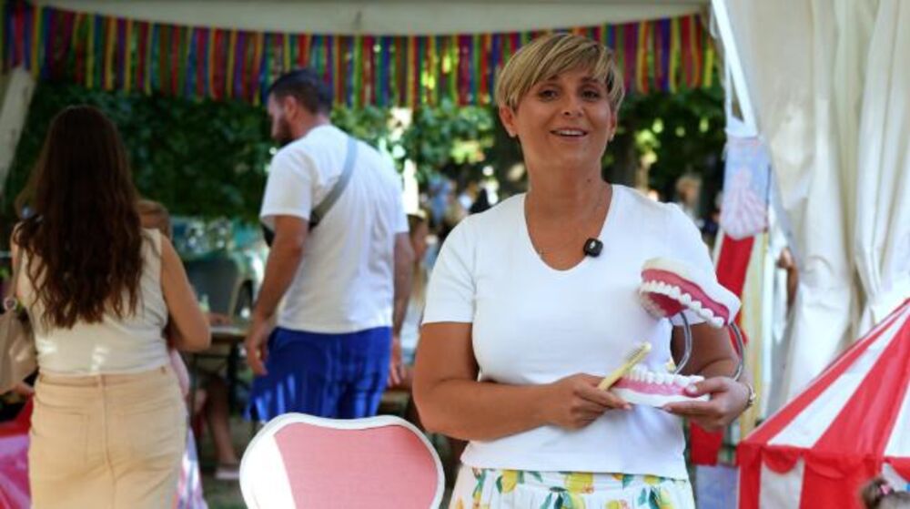Beogradsko leto