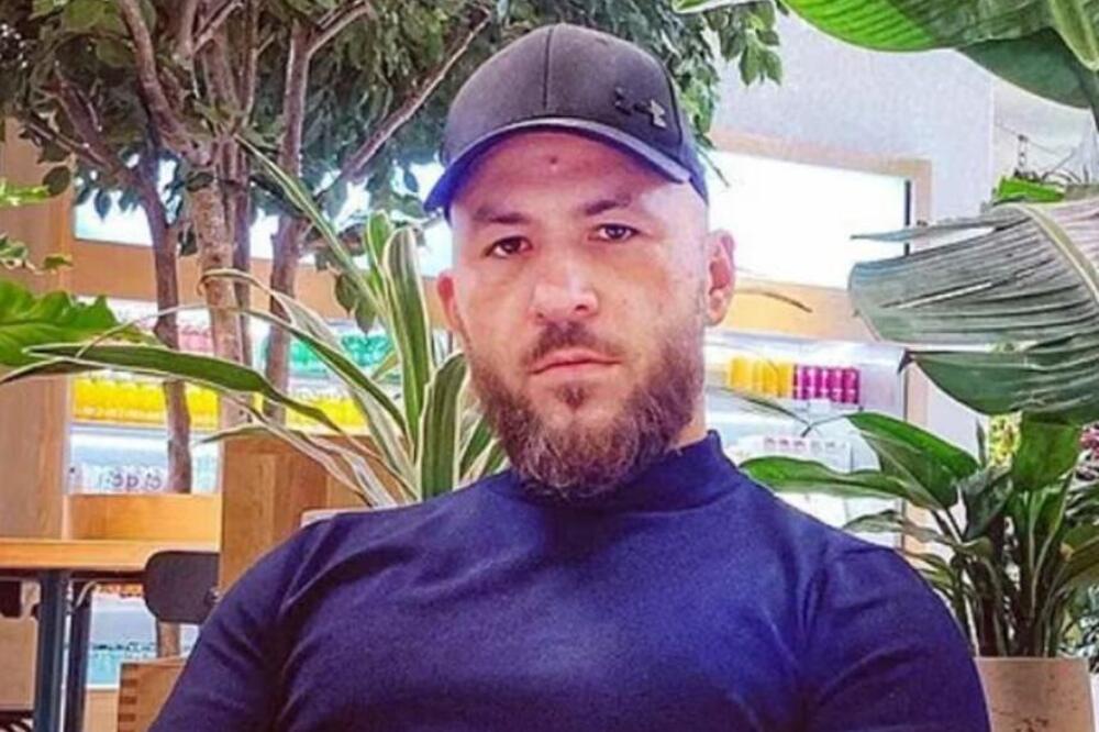 ALBANSKI DILER IZBEGAO DEPORTACIJU NA NEVIĐEN NAČIN! Lagao da dolazi iz SRBIJE, a sad se vadi na ĆERKICU - šok!