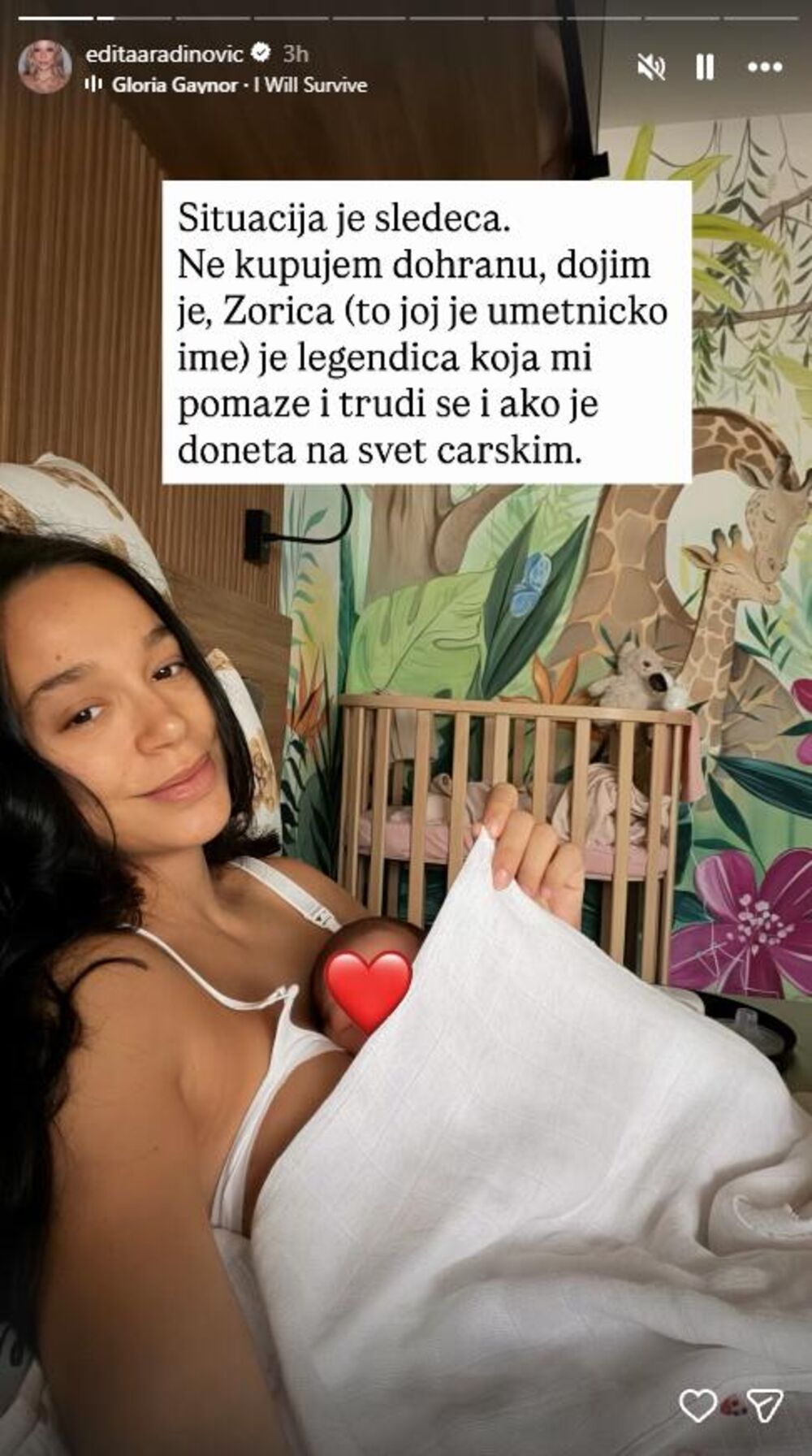 Edita Aradinović