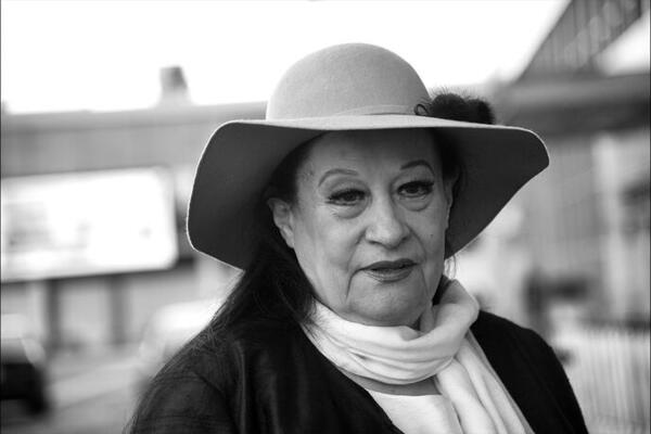 Sahranjena Olivera Katarina