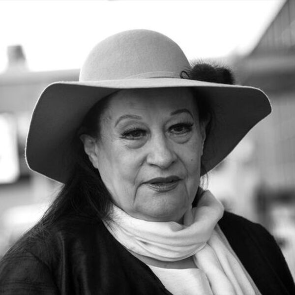 Sahranjena Olivera Katarina