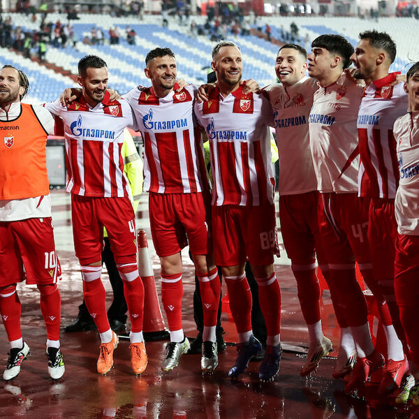 Gotov posao: Zvezda prodala stranca i zaradila milione!