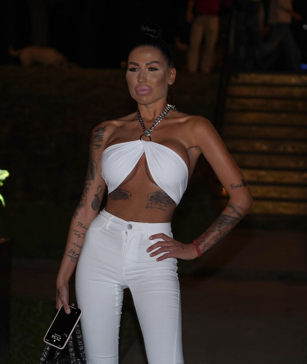 Tijana Ajfon