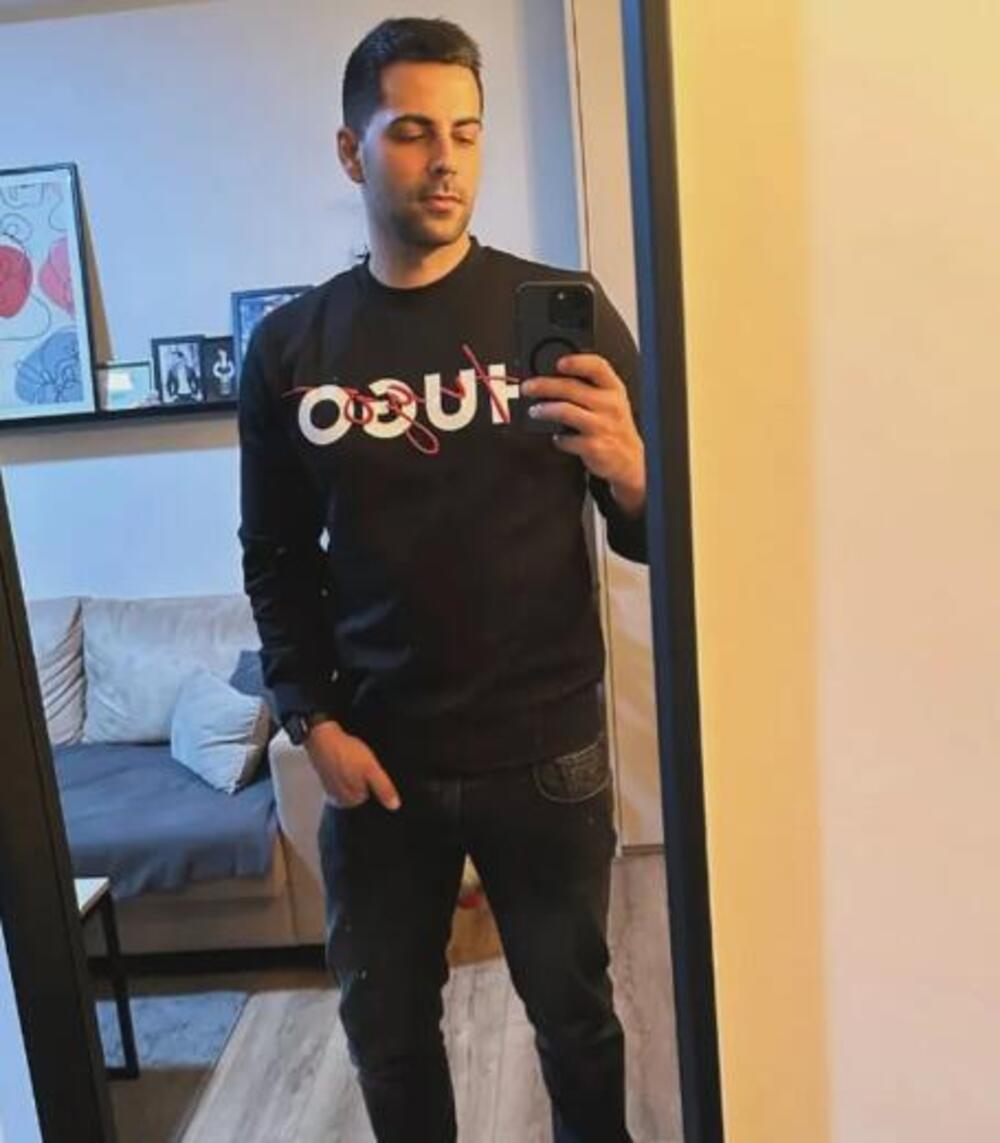 OVO JE ČOVEK S KOJIM JE STANIJA PREVARILA ŠARENOG! Zbog onog što su radili PRED KAMERAMA, završila na STUBU SRAMA!