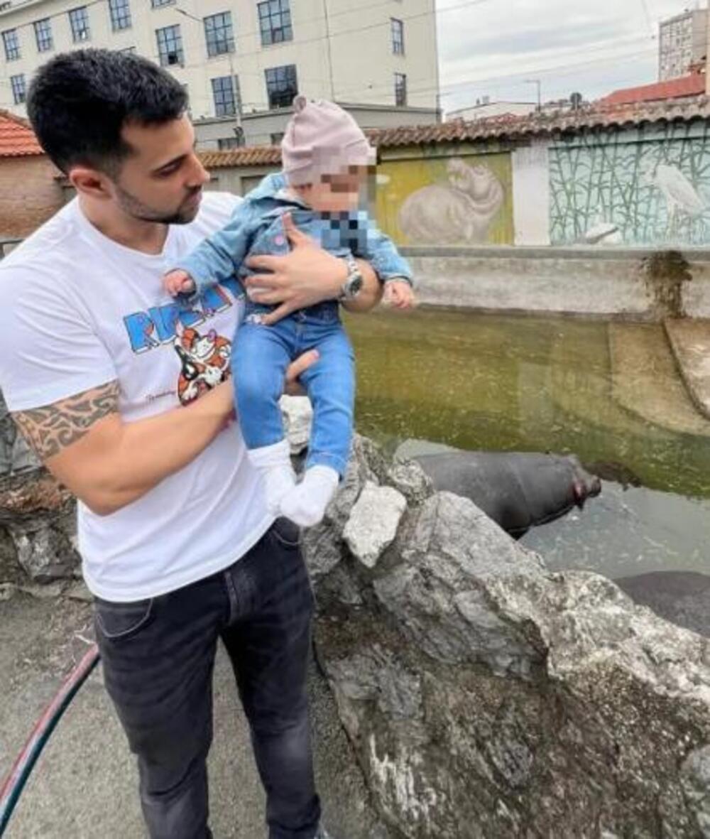 OVO JE ČOVEK S KOJIM JE STANIJA PREVARILA ŠARENOG! Zbog onog što su radili PRED KAMERAMA, završila na STUBU SRAMA!