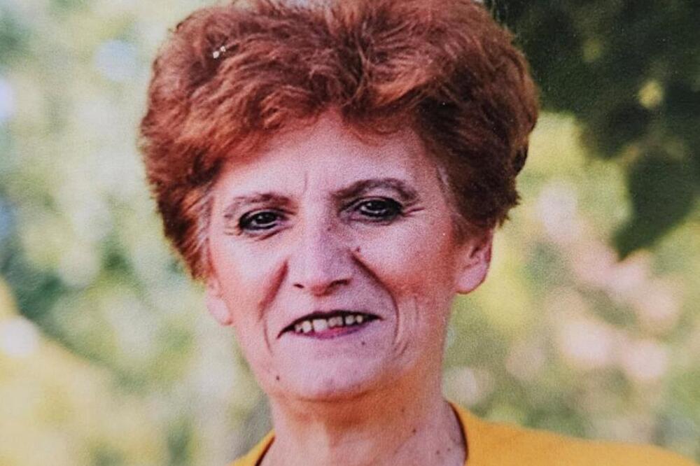 Iznenada preminula Radojka Stefanović