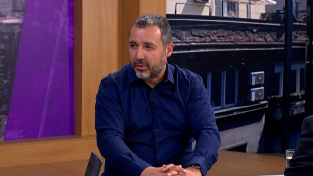 Mladen Radulović