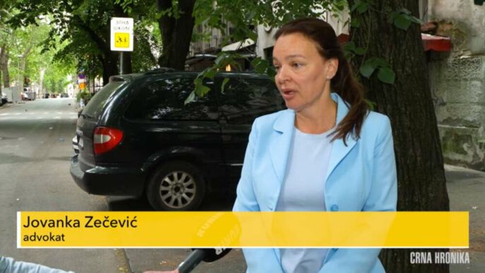 Jovanka Zečević