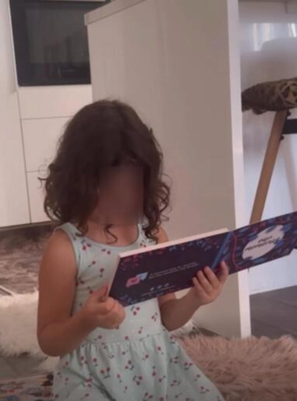 SVI BRUJE O SUSRETU MAJKE I ĆERKE POSLE 11 MESECI! Pogledajte kako je Nora reagovala! Snimak je POTRESAN