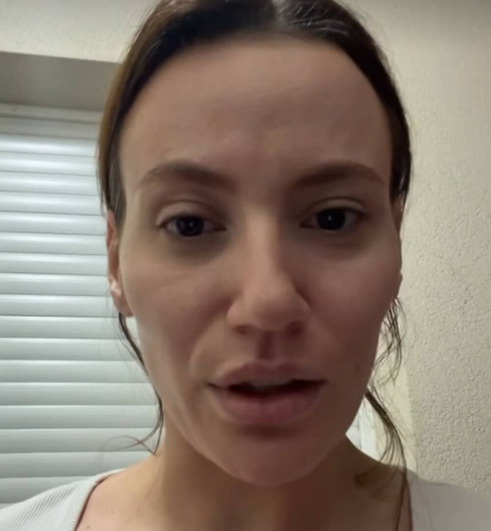 NOVO OGLAŠAVANJE SPALEVIĆEVE: Iznela uznemiravajuće tvrdnje o bivšem! "Imamo dva sina, bolje da umrem nego..."