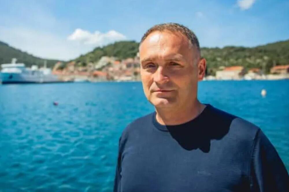 Gradonačelnik Visa PATOSIRAN U CENTRU GRADA! Hrvoje ostao da leži na zemlji, evo šta je prethodilo BRUTALNOM NAPADU