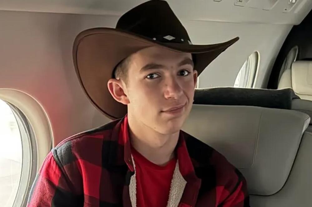 Tinejdžer (15) pokušavao da spase mlađeg brata, PA STRADAO KADA GA JE POGODILA MUNJA! Nije mu bilo spasa!