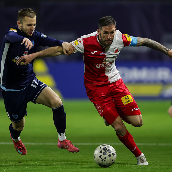 FOTO UBOD: Vojvodina i Železničar pokazali kako izgleda pravo sportsko poštovanje pred evropske bitke