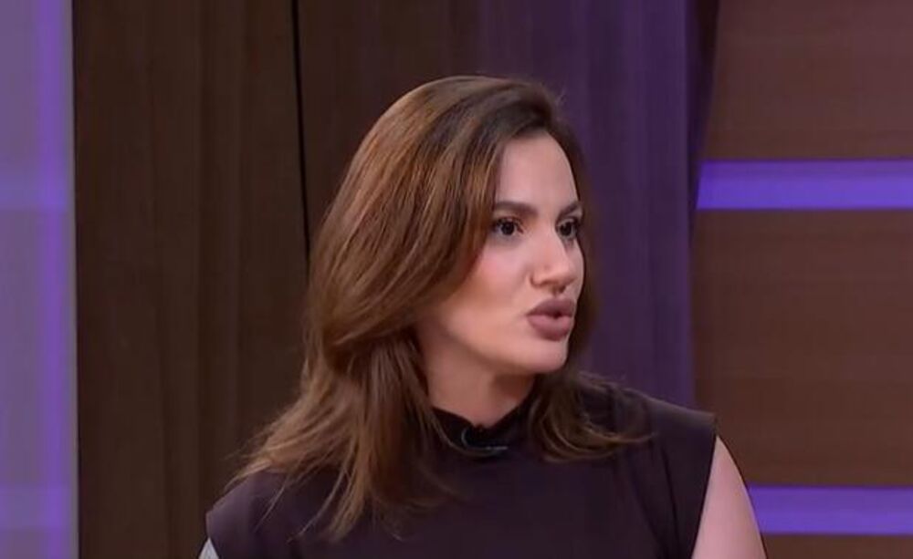 Kristina Spalević odustala od štrajka glađu: Ovo je njeno saopštenje