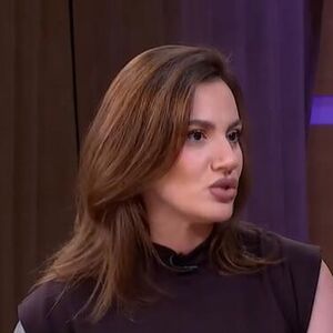 KRISTINA SPALEVIĆ NA PSIHOTERAPIJI: Oglasila se nakon terapije! "Bolje da ne znate kakva sam..."