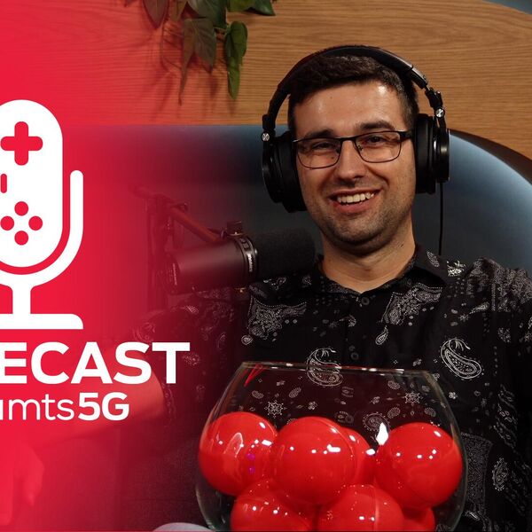 mts pokreće GameCast &ndash; novi podkast za sve ljubitelje gejminga