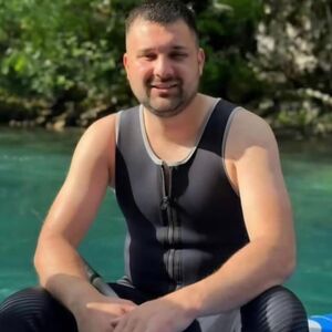 Oborio mališane u vodu, pa krenuo ka treneru: Detalji napada na Tamišu