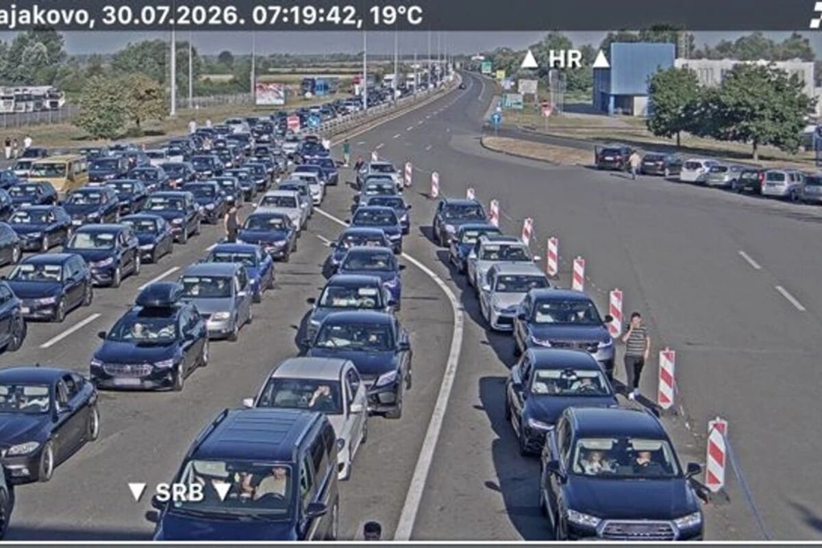 U petak, 28. avgusta, u Grčkoj se obeležava Velika Gospojina