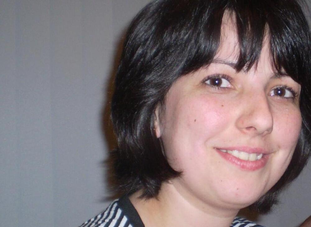 SNEŽANA PRONAĐENA MRTVA U GARAŽI, A NJEN MUŽ DRAGO... Bila je u 12 nedelji trudnoće kada je ubijena, JEDNO UŽASAVA!