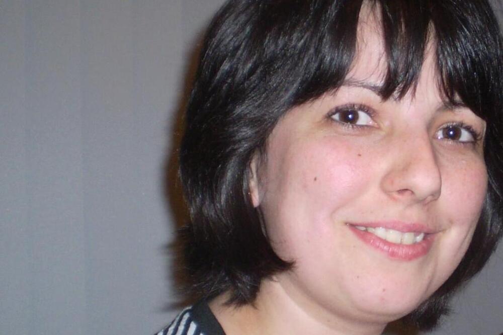 SNEŽANA PRONAĐENA MRTVA U GARAŽI, A NJEN MUŽ DRAGO... Bila je u 12 nedelji trudnoće kada je ubijena, JEDNO UŽASAVA