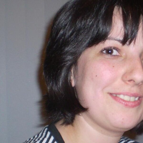 SNEŽANA PRONAĐENA MRTVA U GARAŽI, A NJEN MUŽ DRAGO... Bila je u 12 nedelji trudnoće kada je ubijena, JEDNO UŽASAVA