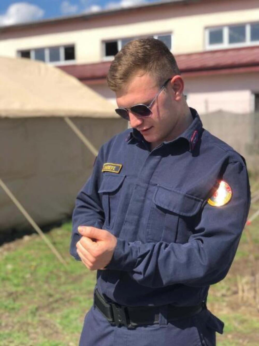 Sulejman umro na MEDENOM MESECU dve nedelje posle venčanja! Horor se odigrao pred mladom, U UŽASU POSMATRALA KAKO..