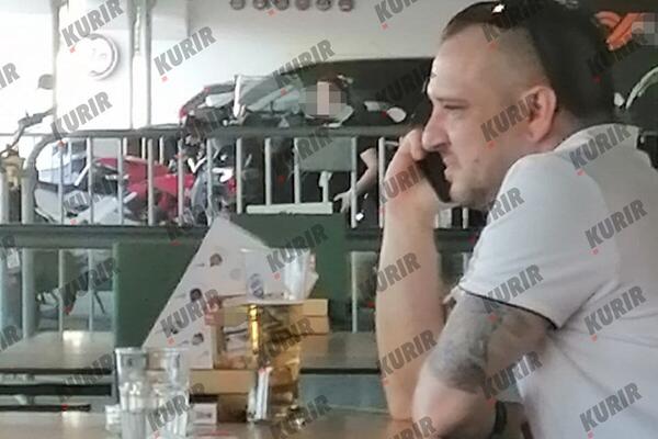 ZORANA MARJANOVIĆA TUKLI PIŠTOLJEM PO GLAVI U STANU, SAV JE IZUBIJAN! Užasna SLIKA, neprepoznatljiv je