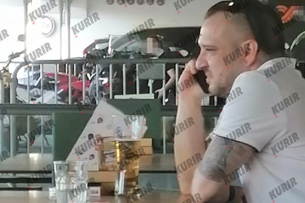 ZORANA MARJANOVIĆA TUKLI PIŠTOLJEM PO GLAVI U STANU, SAV JE IZUBIJAN! Užasna SLIKA, neprepoznatljiv je