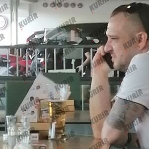 TUKLI GA PIŠTOLJEM PO GLAVI U STANU, SAV JE IZUBIJAN! Užasna SLIKA, neprepoznatljiv je