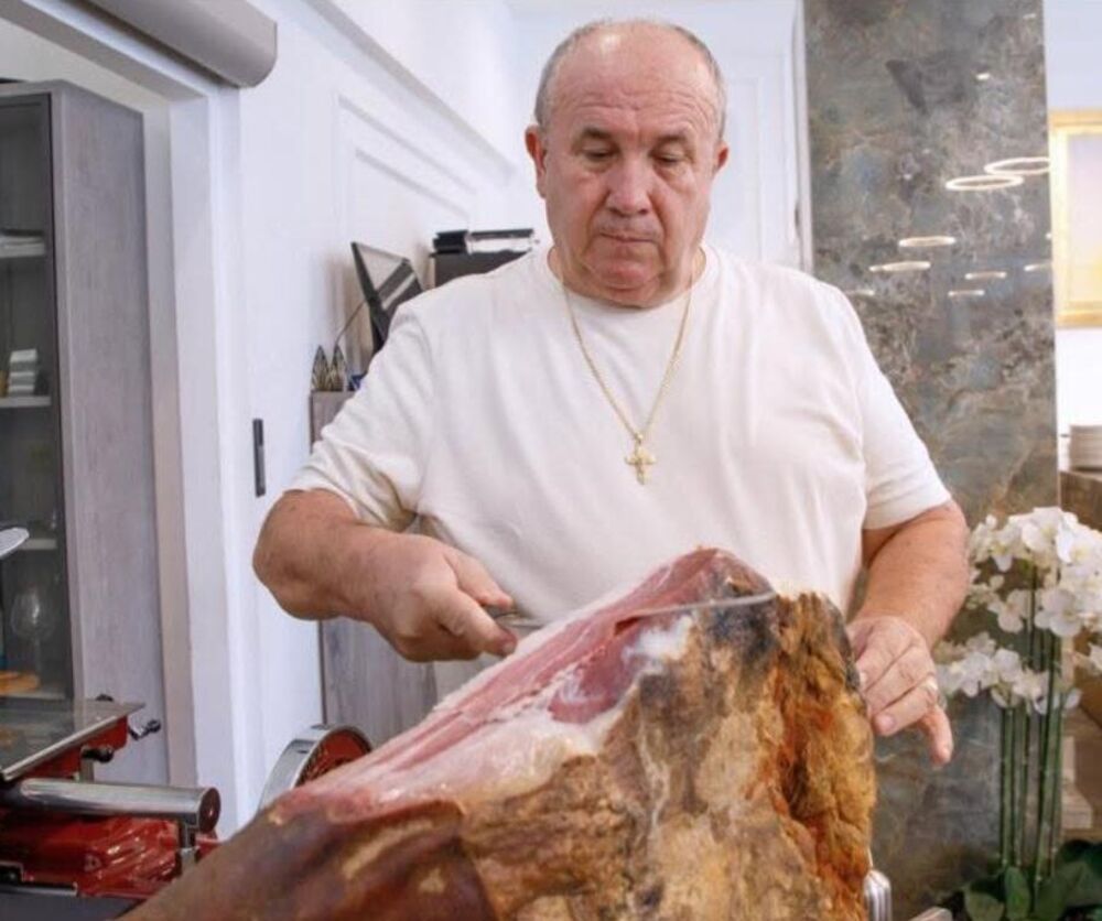 Željko Kerum