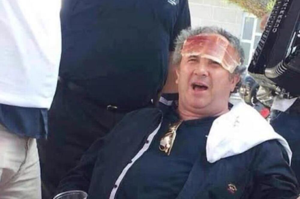 Evo ko je uhapšeni Željko Kerum! Ostavio porodicu pa napravio dete 25 godina mlađoj, ono što je govorio o Srbima...