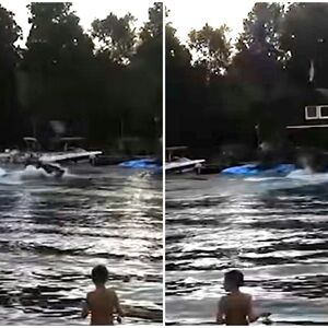 DIVLJAO SKUTEROM NA TAMIŠU U PANČEVU, POKUŠAO DA UBIJE TRENERA KAJAKAŠKOG KLUBA: Evo šta je sad sa njim!