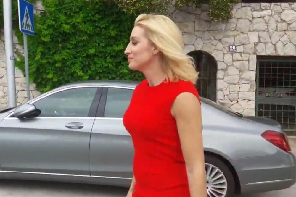 Ovo je 25 godina mlađa žena Željka Keruma! Zbog nje ostavio porodicu, a evo koliko su "teški" - sve isplivalo javno